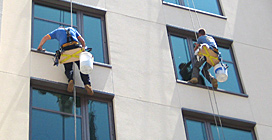 Window Cleaning Washing